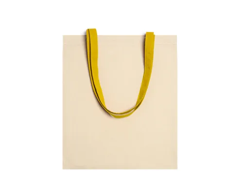 Сумка NIZA 105 г/м2, Желтый