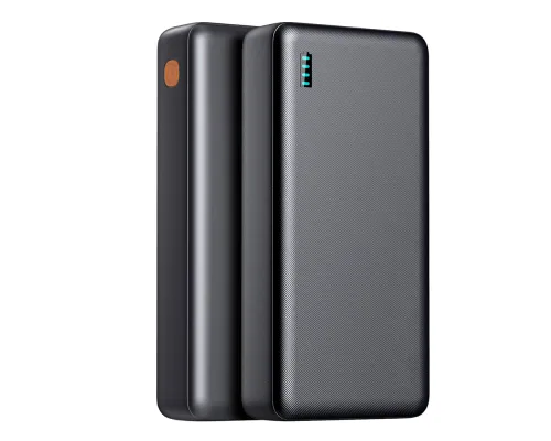 Внешний аккумулятор Belong, 20000 Mah, черный