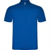 Футболка поло AUSTRAL мужская, КОРОЛЕВСКИЙ СИНИЙ M