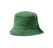 Панама DEREK, Зеленый