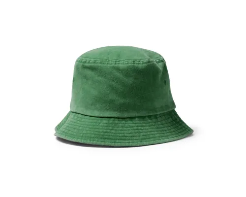 Панама DEREK, Зеленый