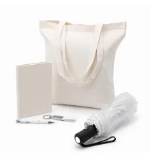 Подарочный набор MILK SET, бежевый