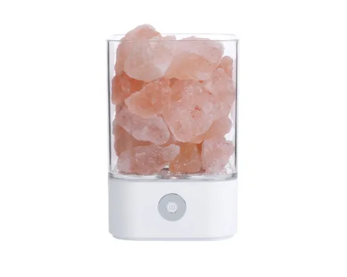 Соляная лампа Thailand, светодиодная