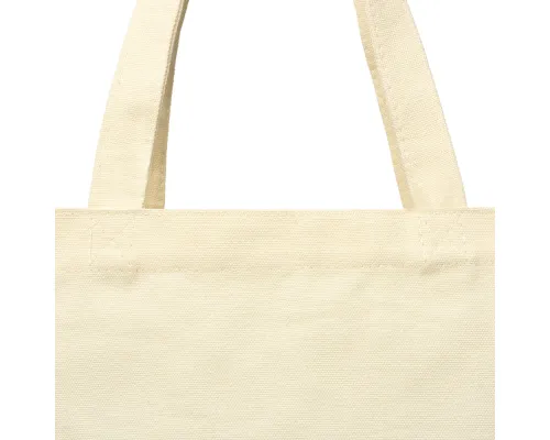 Сумка для покупок IVORY 325 г/м², натуральная