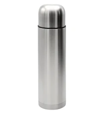 Термос Picnic Silver 1000 мл, серебристый.