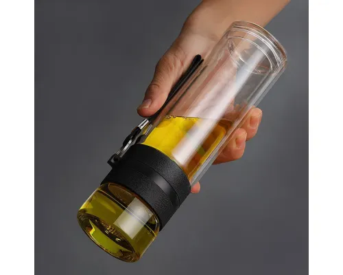 Бутылка Terra c инфьюзером