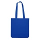 Сумка хозяйственная  Bagsy Super 220 г/м2, синяя