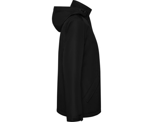Куртка-парка AMERICA WOMAN женская, черный 2XL Куртка-парка AMERICA WOMAN женская, черный 2XL