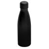 Термобутылка герметичная вакуумная Olivia, черный