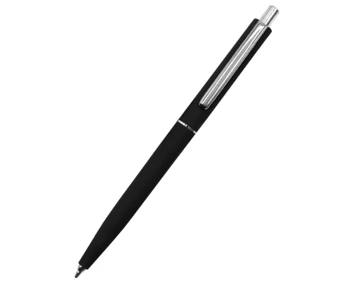 Ручка шариковая Dot Soft, чёрный