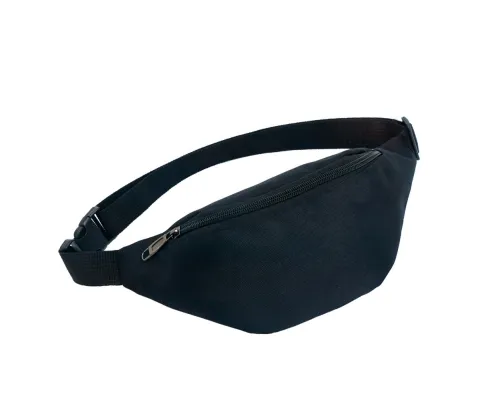 Поясная сумка SHIFT, Черный