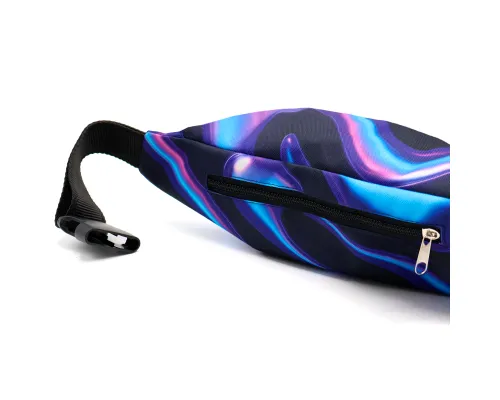 Поясная сумка СПОРТ с полноцветной печатью