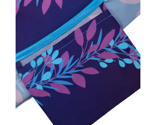 Сумка для покупок Фолди с полноцветной печатью, размер M