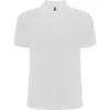 Футболка поло PEGASO PREMIUM мужская, БЕЛЫЙ XL
