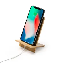 Подставка бамбуковая LYRA, Бамбуковый