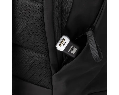 Рюкзак DAKOTA, Черный