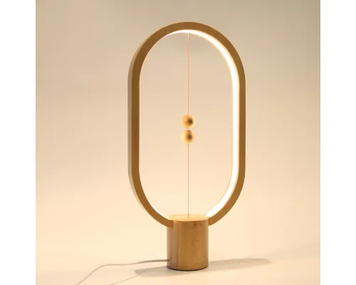 Интерьерная лампа с магнитным управлением и батареей Gizetto