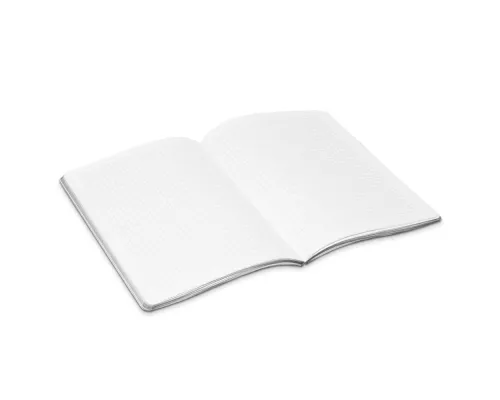 Записная книжка в клетку 15.5x21 Полянка R1-2442644