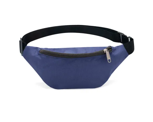Поясная сумка SHIFT, Тёмно-синий