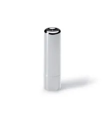 Бальзам для губ BABEL, серебристый