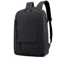 Рюкзак Office , Черный