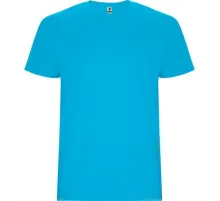 Футболка STAFFORD , БИРЮЗОВЫЙ 2XL