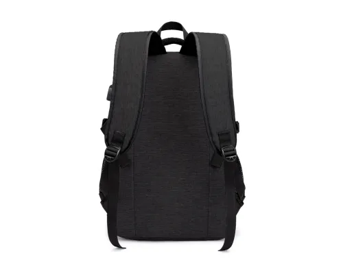 Рюкзак Gerk, Черный