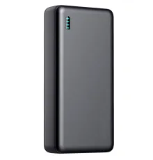 Внешний аккумулятор Belong, 20000 Mah, черный