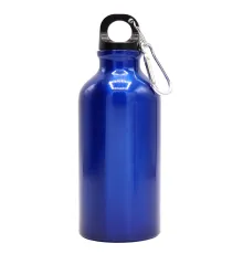 Алюминиевая бутылка Aeroflex, Синий