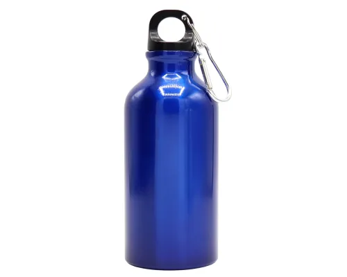 Алюминиевая бутылка Aeroflex, Синий