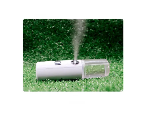 Светодиодный USB увлажнитель Этретта, белый