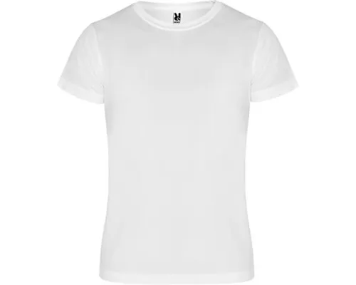 Спортивная футболка CAMIMERA мужская, БЕЛЫЙ 2XL
