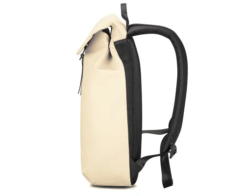 Рюкзак SINGLE, бежевый