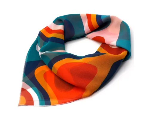 Платок односторонний Вист, 70х70