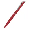 Ручка металлическая Miura, бордовая