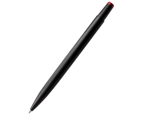 Ручка металлическая Grave, красная