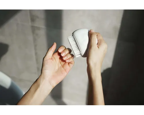 ЩЕТКА ESCHI, чёрная