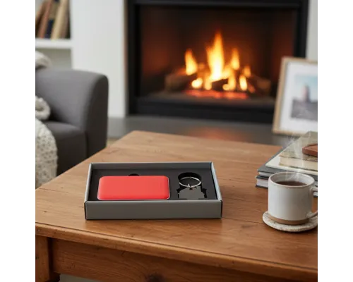 Набор Feber, Красный