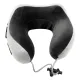 Массажная подушка Zen, черный