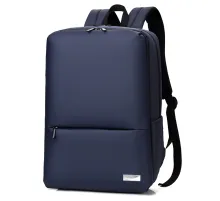 Рюкзак Garvin, Темно-синий