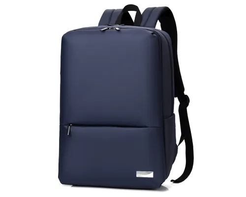 Рюкзак Garvin, Темно-синий