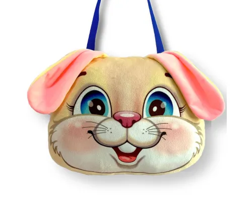 №5 МЯГКАЯ ИГРУШКА СУМЧАТЫЙ КАПУЧИНО 1500 грамм новогодний подарок премиальный