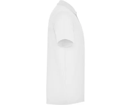 Футболка поло AUSTRAL мужская, БЕЛЫЙ 3XL