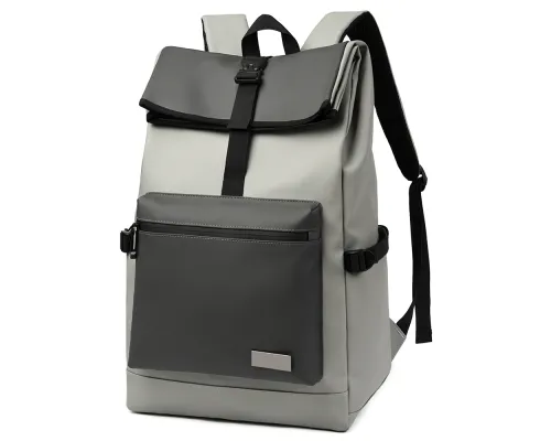 Рюкзак Arzes, серый