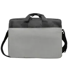 Сумка для ноутбука CHILTON, серая