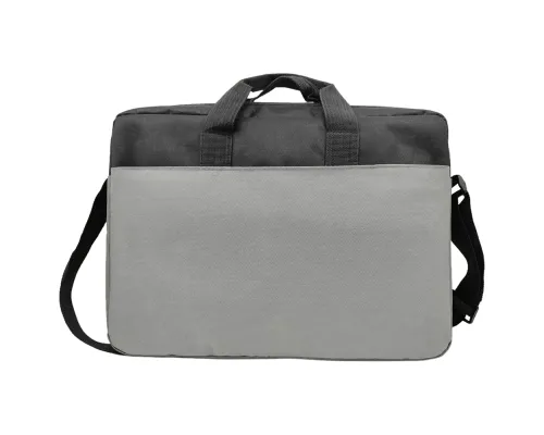 Сумка для ноутбука CHILTON, серая