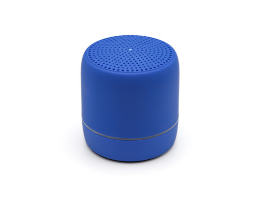 Беспроводная Bluetooth колонка Bardo, синий Беспроводная Bluetooth колонка Bardo, синий