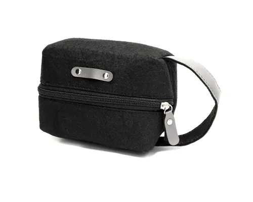 Несессер Авиньон, черный