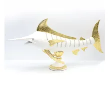 Статуэтка "Рыба"