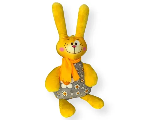 МЯГКАЯ ИГРУШКА УШАСТИК